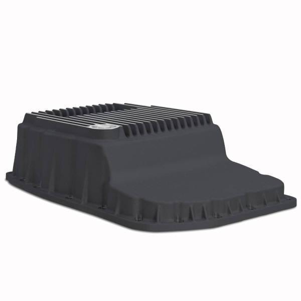 PPE Power 6L80 Deep Pan GM Pickup SUV 2007-2020 - Black - 128051620 thumbnail 4