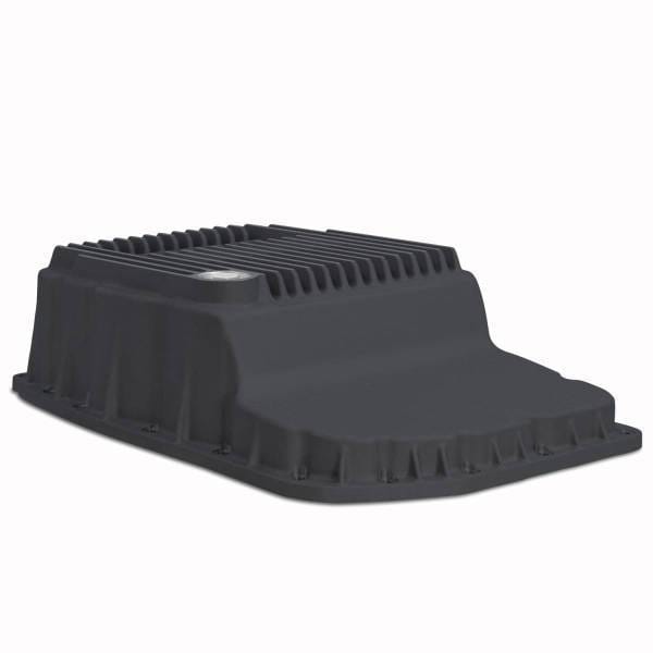 PPE Power 6L80 Deep Pan GM Pickup SUV 2007-2020 - Black - 128051620 thumbnail 5
