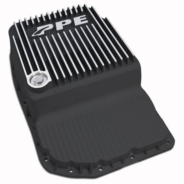 PPE Power 6L80 Deep Pan GM Pickup SUV 2007-2020 - Brushed - 128051610 thumbnail 2
