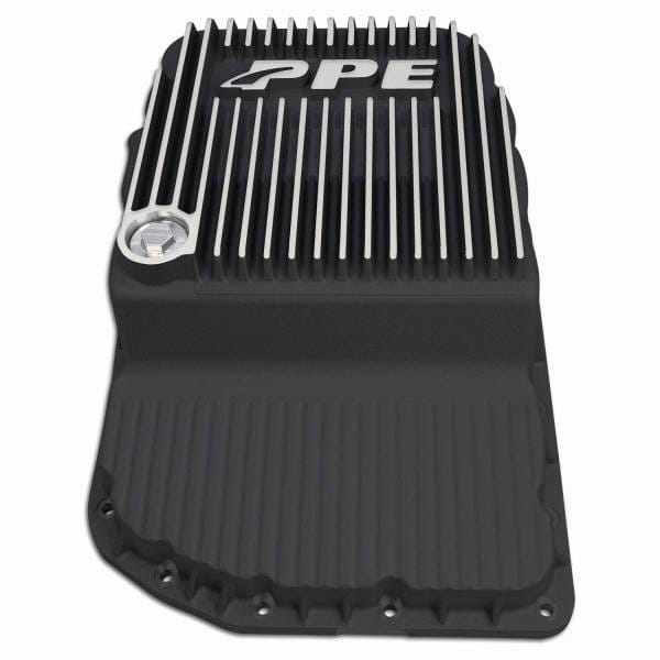 PPE Power 6L80 Deep Pan GM Pickup SUV 2007-2020 - Brushed - 128051610 thumbnail 3