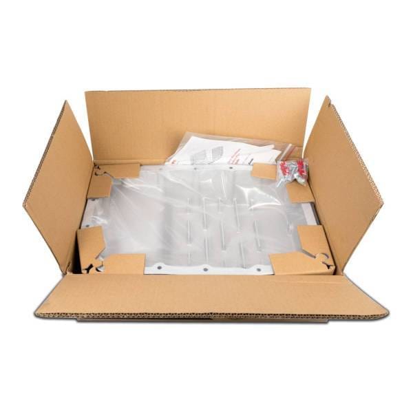 PPE Power 6L80 Deep Pan GM Pickup SUV 2007-2020 - Brushed - 128051610 thumbnail 6