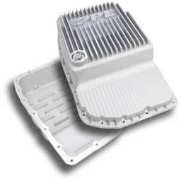 PPE Power 6L80 Deep Pan GM Pickup SUV 2007-2020 - RAW - 128051600