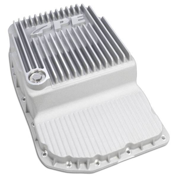PPE Power 6L80 Deep Pan GM Pickup SUV 2007-2020 - RAW - 128051600 thumbnail 2