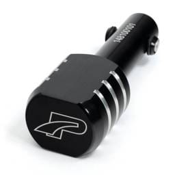 PPE Power Tailgate Grab Handle Kit - Billet Aluminum - GM’s new MultiPro tailgates 2019 - 2020 - 148100100