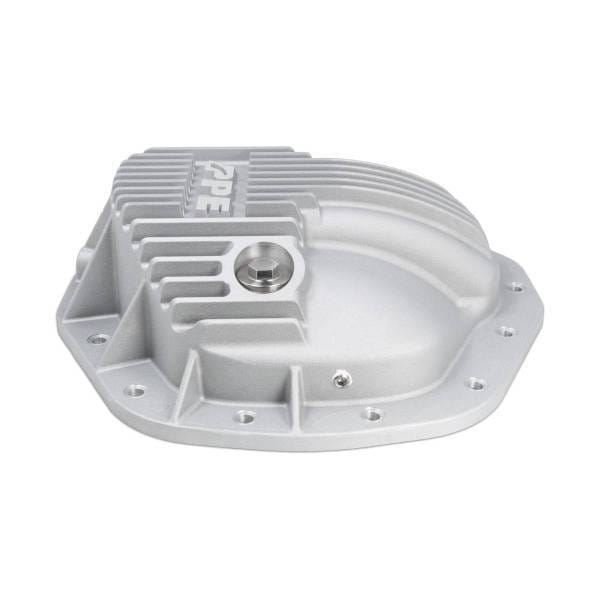 PPE Power Differential Cover Rear - GM 6.6L Duramax 2500/3500 HD 2020-2025 - Raw - 138053000 thumbnail 5