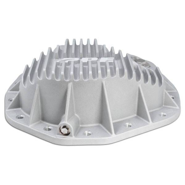 PPE Power Differential Cover Rear - GM 6.6L Duramax 2500/3500 HD 2020-2025 - Raw - 138053000 thumbnail 6