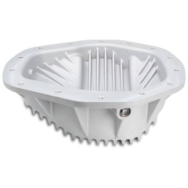 PPE Power Differential Cover Rear - GM 6.6L Duramax 2500/3500 HD 2020-2025 - Raw - 138053000 thumbnail 7