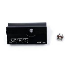 PPE Power Transmission Fluid Thermal Bypass Valve - GM 8L90 2015-2018 with 3/8'' Line - 125071000