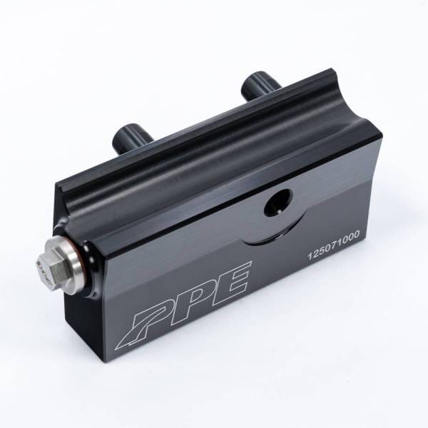 PPE Power Transmission Fluid Thermal Bypass Valve - GM 8L90 2015-2018 with 3/8'' Line - 125071000 thumbnail 2