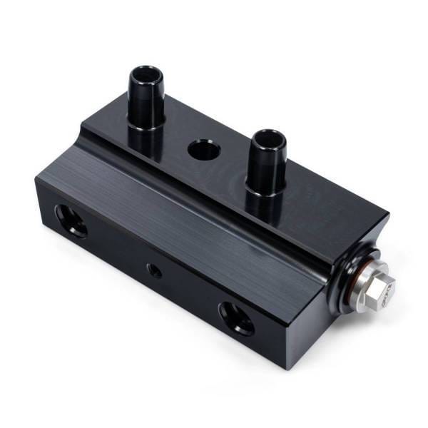 PPE Power Transmission Fluid Thermal Bypass Valve - GM 8L90 2015-2018 with 3/8'' Line - 125071000 thumbnail 3