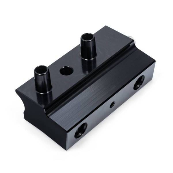 PPE Power Transmission Fluid Thermal Bypass Valve - GM 8L90 2015-2018 with 3/8'' Line - 125071000 thumbnail 4
