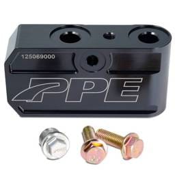 PPE Power Transmission Fluid Thermal Bypass Valve - GM 3.0L Duramax 10L80 2019-2025 - 125069000