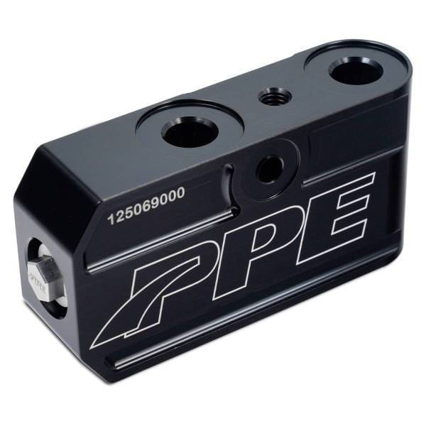 PPE Power Transmission Fluid Thermal Bypass Valve - GM 3.0L Duramax 10L80 2019-2025 - 125069000 thumbnail 3