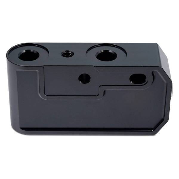 PPE Power Transmission Fluid Thermal Bypass Valve - GM 3.0L Duramax 10L80 2019-2025 - 125069000 thumbnail 4