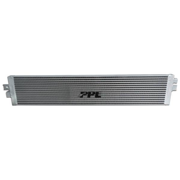 PPE Power Transmission Cooler Bar and Plate - GM 1500 3.0L 6.2L - 2020-2025 - 124067000