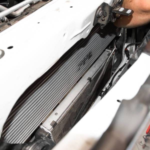 PPE Power Transmission Cooler Bar and Plate - GM 1500 3.0L 6.2L - 2020-2025 - 124067000 thumbnail 2