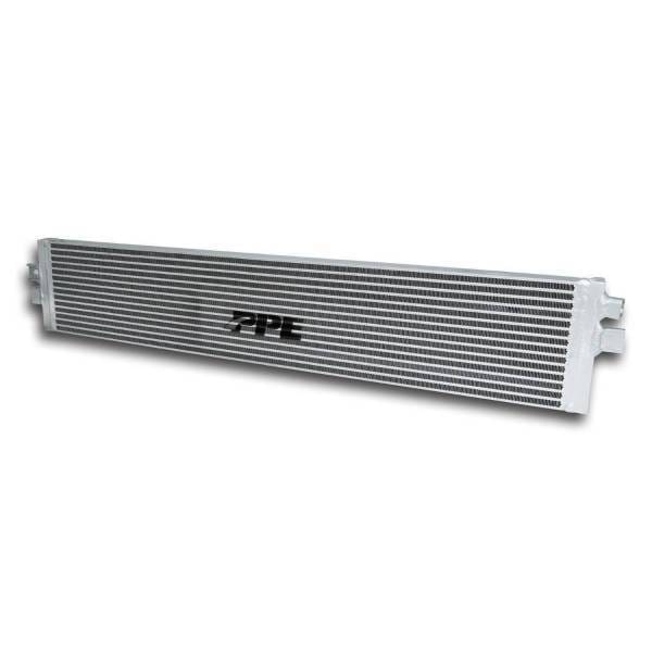 PPE Power Transmission Cooler Bar and Plate - GM 1500 3.0L 6.2L - 2020-2025 - 124067000 thumbnail 3