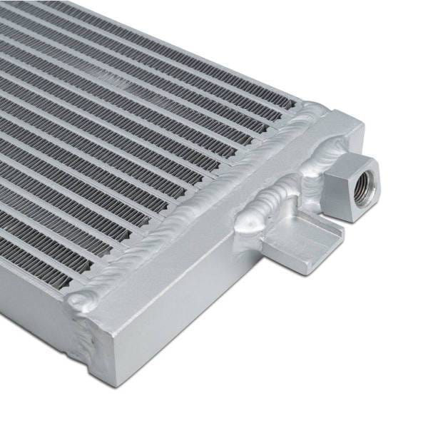 PPE Power Transmission Cooler Bar and Plate - GM 1500 3.0L 6.2L - 2020-2025 - 124067000 thumbnail 4