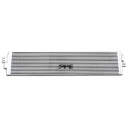PPE Power Transmission Cooler Bar and Plate - GM 6.6L Duramax with 10L1000 - 2020-2025 - 124066000