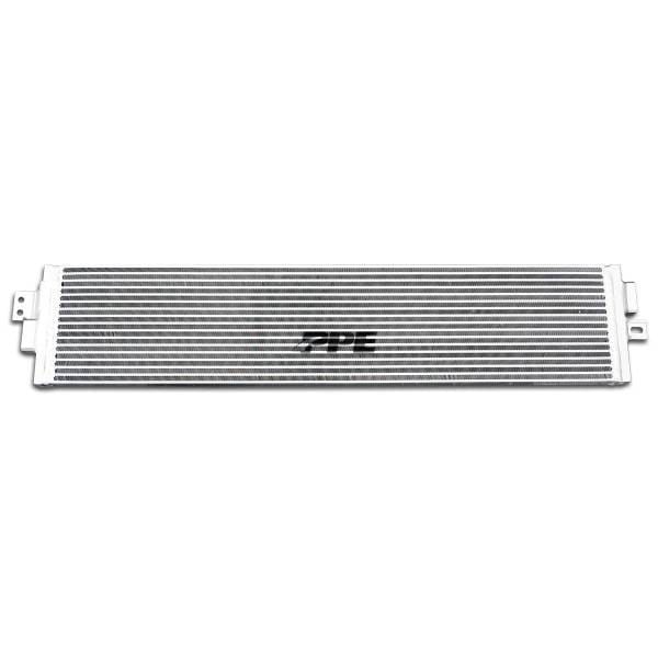 PPE Power Transmission Cooler Bar and Plate - GM 6.6L Duramax with 10L1000 - 2020-2025 - 124066000