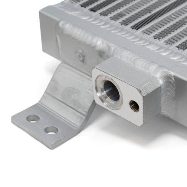 PPE Power Transmission Cooler Bar and Plate - GM 6.6L Duramax with 10L1000 - 2020-2025 - 124066000 thumbnail 3