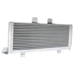 PPE Power Transmission Cooler Bar and Plate - GM 6.6L Duramax with Allison 1000 - 2003-2005 - 124062103
