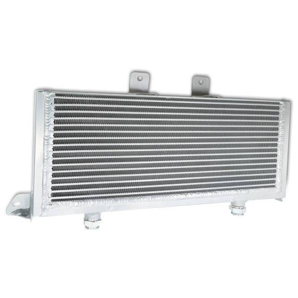 PPE Power Transmission Cooler Bar and Plate - GM 6.6L Duramax with Allison 1000 - 2003-2005 - 124062103