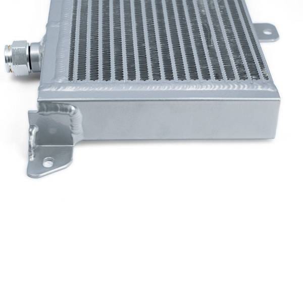 PPE Power Transmission Cooler Bar and Plate - GM 6.6L Duramax with Allison 1000 - 2003-2005 - 124062103 thumbnail 4