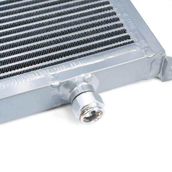PPE Power Transmission Cooler Bar and Plate - GM 6.6L Duramax with Allison 1000 - 2003-2005 - 124062103 thumbnail 5