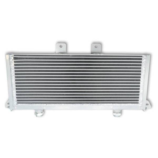 PPE Power Transmission Cooler Bar and Plate - GM 6.6L Duramax with Allison 1000 - 2001-2003 - 124062101 thumbnail 2