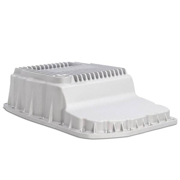 PPE Power 6L80 Deep Pan GM Pickup SUV 2007-2020 - RAW - 128051600 thumbnail 3