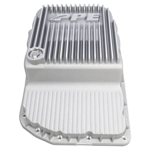 PPE Power 6L80 Deep Pan GM Pickup SUV 2007-2020 - RAW - 128051600 thumbnail 4