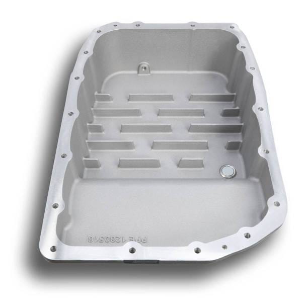 PPE Power 6L80 Deep Pan GM Pickup SUV 2007-2020 - RAW - 128051600 thumbnail 5