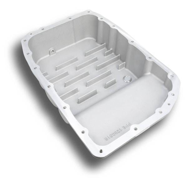 PPE Power 6L80 Deep Pan GM Pickup SUV 2007-2020 - RAW - 128051600 thumbnail 6