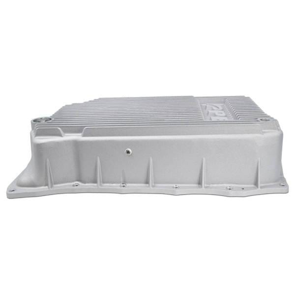PPE Power 10L1000 Deep Transmission Pan - GM 6.6L Duramax Allison L5P 2020-2025 - Raw - 128051400 thumbnail 4