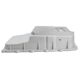 PPE Power 10L80 Deep Transmission Pan - GM SUV Gas 2018-2020 - Raw - 128051200