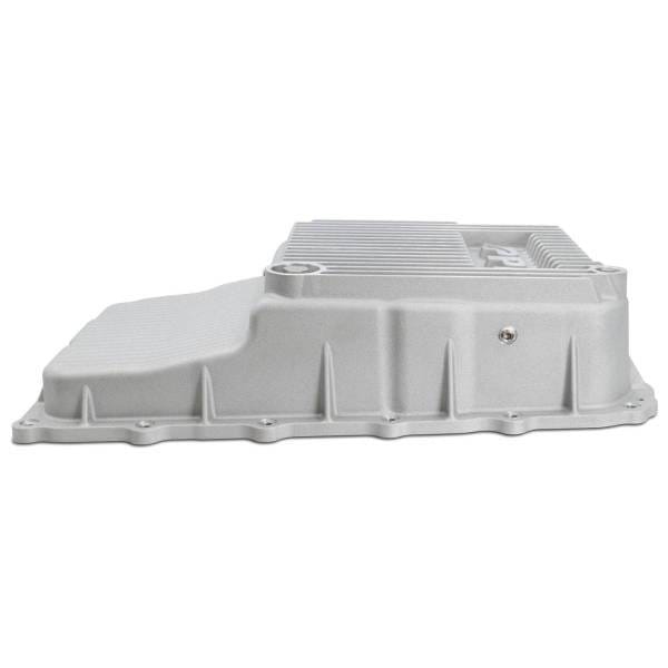 PPE Power 10L80 Deep Transmission Pan - GM SUV Gas 2018-2020 - Raw - 128051200