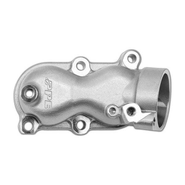 PPE Power Thermostat Housing Cover - GM 6.6L Duramax 2004.5-2010 LLY LBZ LMM - Raw - 119000540 thumbnail 4
