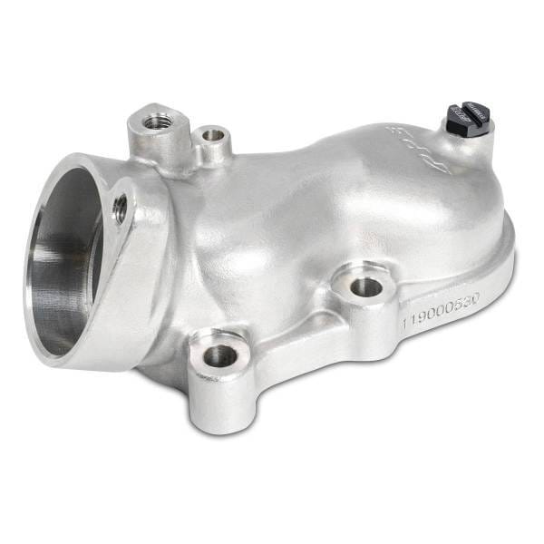 PPE Power Thermostat Housing Cover - GM 6.6L Duramax 2001-2004 LB7 - Raw - 119000530 thumbnail 6