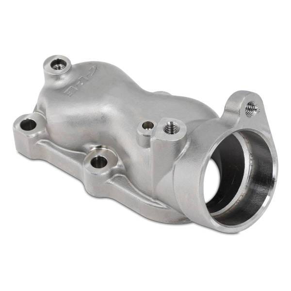 PPE Power Thermostat Housing Cover - GM 6.6L Duramax 2001-2004 LB7 - Raw - 119000530 thumbnail 9