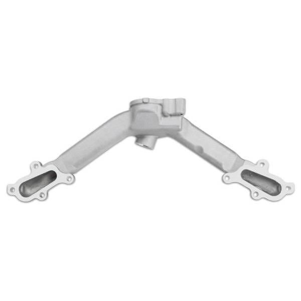 PPE Power Engine Coolant Thermostat Housing - Dual Sensor - GM 6.6L Duramax 2007.5-2010 - 119000515 thumbnail 4