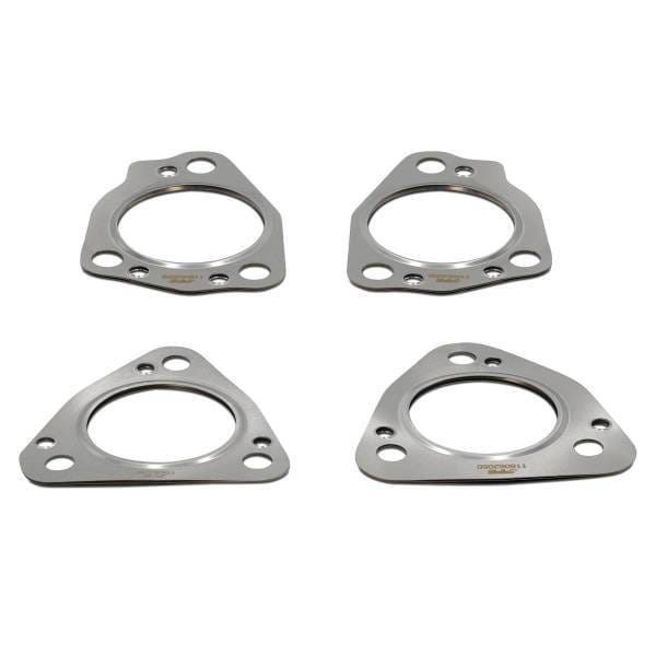 PPE Power Up-Pipe Gasket Set (4 pcs) - GM 6.6L Duramax 2017-2025 - 118062050