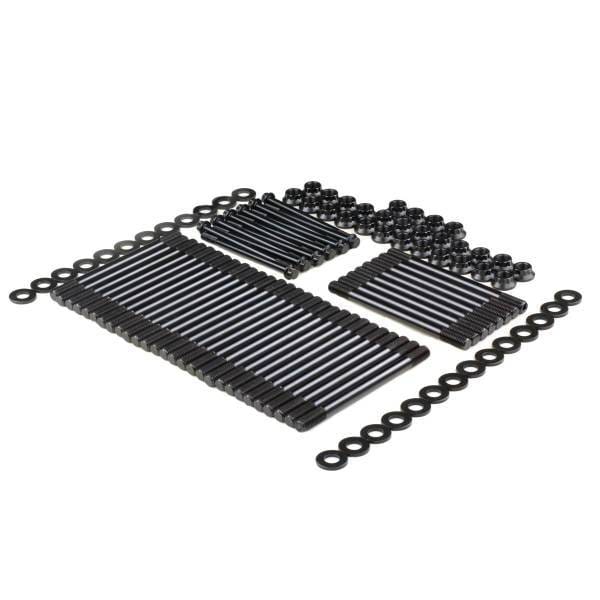 PPE Power Head Stud Kit 2017-2025 GM 6.6L - 118034700