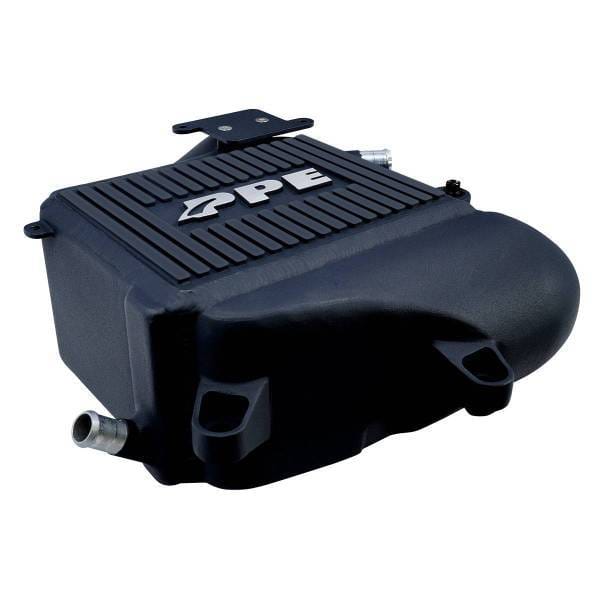 PPE Power Intercooler Kit - Air to Water - GM 3.0L Duramax 2020-2025 LM2 LZ0 - Black / Black Fins - 115030020 thumbnail 3