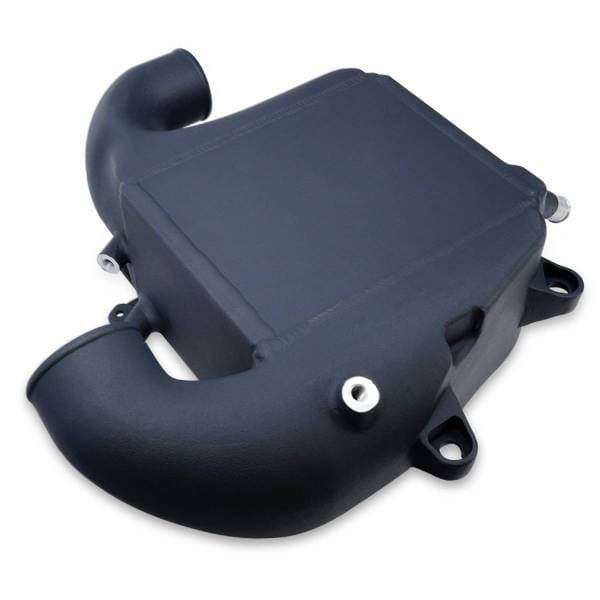 PPE Power Intercooler Kit - Air to Water - GM 3.0L Duramax 2020-2025 LM2 LZ0 - Black / Black Fins - 115030020 thumbnail 4