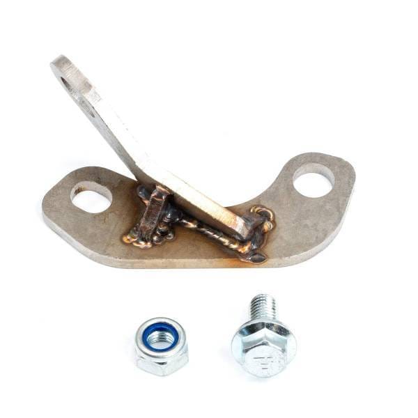 PPE Power High-Flow Exhaust Manifolds and Up-Pipes 2001-2004 Federal/2001 California GM 6.6L Duramax - Silver - 116111035 thumbnail 3