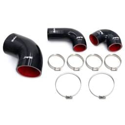 PPE Power Silicone Intake and Intercooler Hose Kit - GM 3.0L Duramax 2020-2025  - 115930100