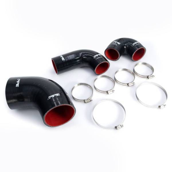 PPE Power Silicone Intake and Intercooler Hose Kit - GM 3.0L Duramax 2020-2025  - 115930100 thumbnail 2