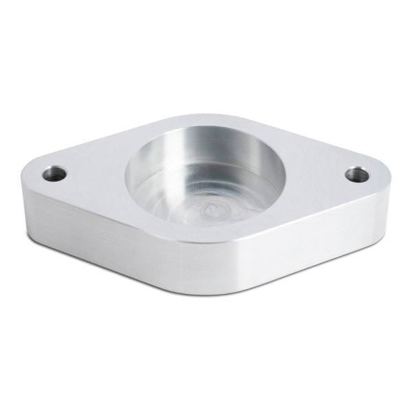 PPE Power Resonator Delete - GM 6.6L Duramax 2011-2016 LML - Raw - 115010200 thumbnail 2