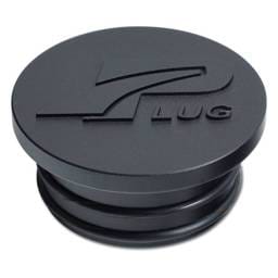 PPE Power Plug Turbo Inlet 2006-2010 GM 6.6L Duramax - Black - 115010120